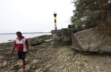 Punta de Piedra