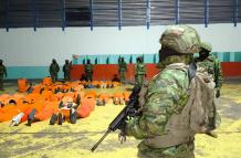 Fuerzas Armadas del Ecuador