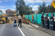 El Gobierno solicitó que Contraloría investigue si los gobiernos locales destinan recursos públicos para apoyar las acciones del paro nacional.