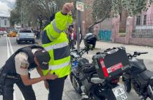 Operativos Quito