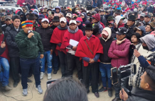Paro Nacional