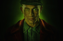 Monstruo: la historia de Ed Gein