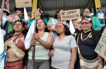 Paro Pastaza
