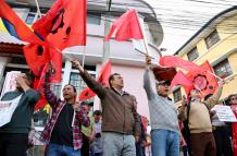 marcha