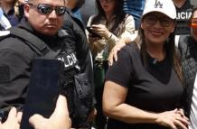 La ministra de Gobierno, Zaida Rovira, aseguró que las manifestaciones son focalizadas y descartó que exista un paro nacional de la Conaie en Ecuador.