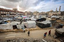 Mundo, Israel, Hamás, Franja de Gaza, Estados Unidos