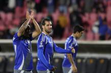 Leones del Norte vs. Emelec, Copa Ecuador 2025, cambio de estadio