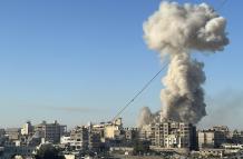 Mundo, Israel, Hamás, Franja de Gaza