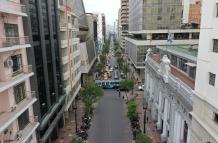9 DE OCTUBRE CIERRES