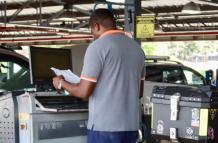 Revisión Tecnica Vehicular Guayaquil