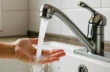 Agua potable en Daule