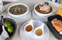 Ruta del encebollado