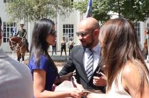 ANDRES CASTILLO Y DIANA JACOME