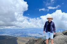 Guagua Pichincha