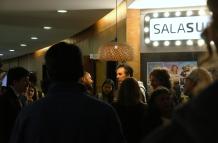 SALA SUR FLACSO