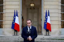 Mundo, Francia, Emmanuel Macron, Crisis política