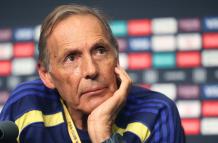 El fútbol argentino llora a Miguel Ángel Russo, un técnico ejemplar