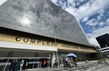 Audiencia Jorge Yunda