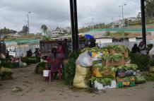 mercado Santa Clara Ambato