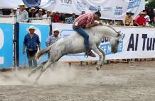cabalgata