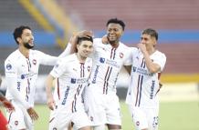 Liga de Quito