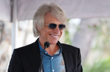 Bon Jovi