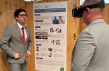 Realidad virtual