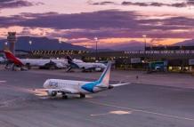 aeropuerto mariscal sucre