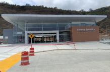 Terminal Costa