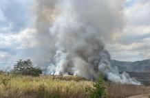 Bomberos