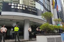 El Ministerio del Trabajo de Ecuador emitió un comunicado en el que habilita el uso de vacaciones como medida preventiva en casos de fuerza mayor.