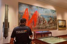 museo naval españa