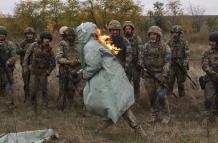 Ukrainian servicemen (15309813)