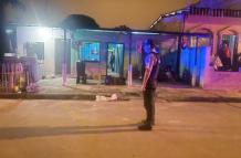 Uno de los hechos ocurrió en la provincia de El Oro, donde sujetos armados irrumpieron en una vivienda y asesinaron a cuatro personas.