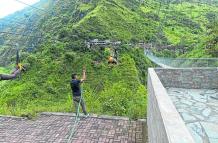 Baños