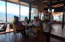Servicios. Cuenca, la ciudad azuaya siempre ha encabezado el ranking de ciudades más caras del país.