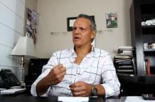 Esteban Paz, directivo, FEF, elecciones, Francisco Egas, Leones del Norte