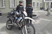 Centro Correccional de Menores Guayaquil