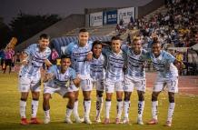 Guayaquil City ascenso
