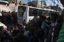 Mundo, Israel, Hamás, Franja de Gaza