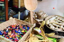 Feria de Finados 2025