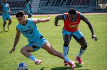 Guayaquil City ascenso