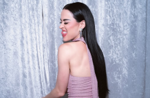 Katty Perry, cantante