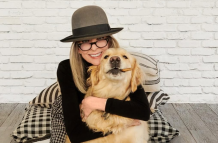 Diane Keaton