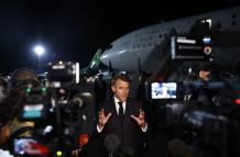 Emmanuel Macron