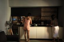 víctimas de trata sexual
