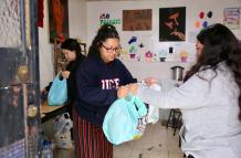 ayuda humanitaria
