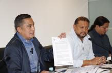 Comisión de Presupuesto