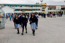 Clases sierra