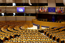 Parlamento Europeo